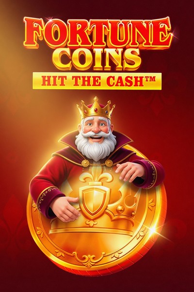 Automat Fortune Coins v Betrepublic Casino