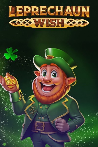 Automat Leprechaun Wish v Betrepublic Casino