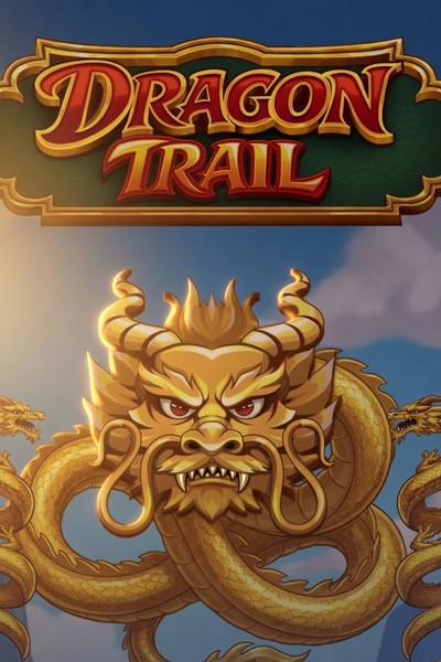 Automat Dragon Trail v Betwest Casino