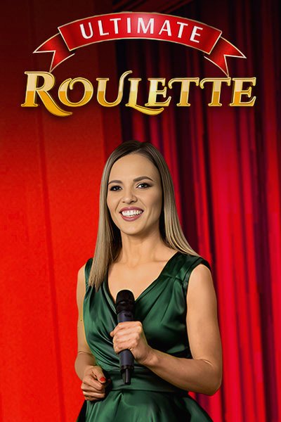 Automat Ultimate Roulette v Betwest Casino