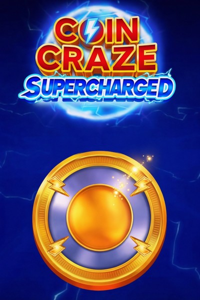 Automat Coin Craze: Supercharged v Cleobetra Casino