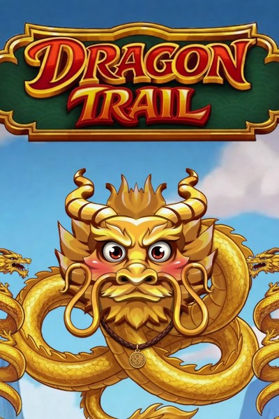 Automat Dragon Trail v Cleobetra Casino