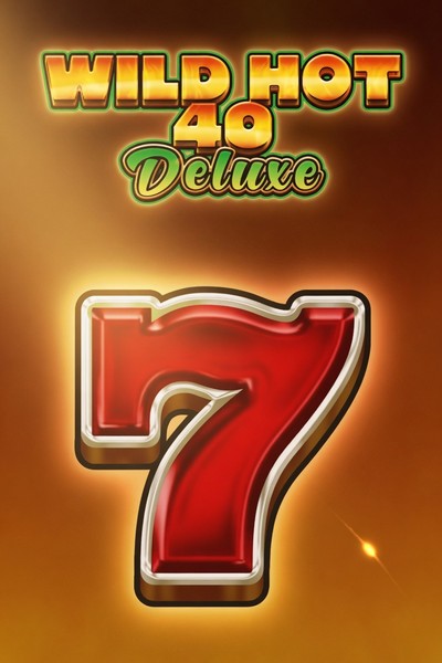 Automat Wild Hot 40 Deluxe v Cleobetra Casino