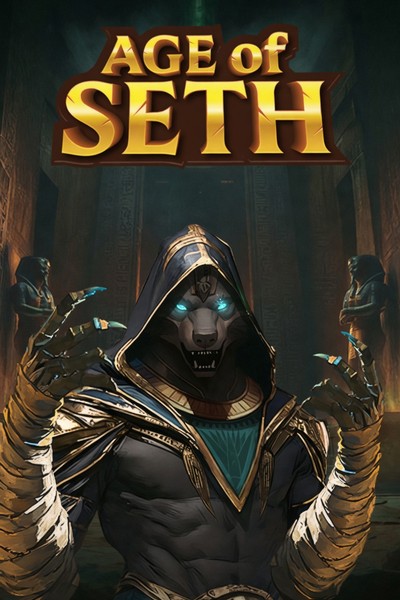 Automat Age Of Seth v Kingmaker Casino
