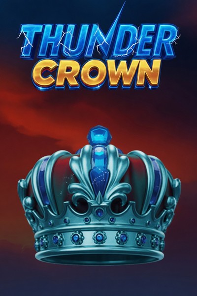 Automat Thunder Crown v Kingmaker Casino