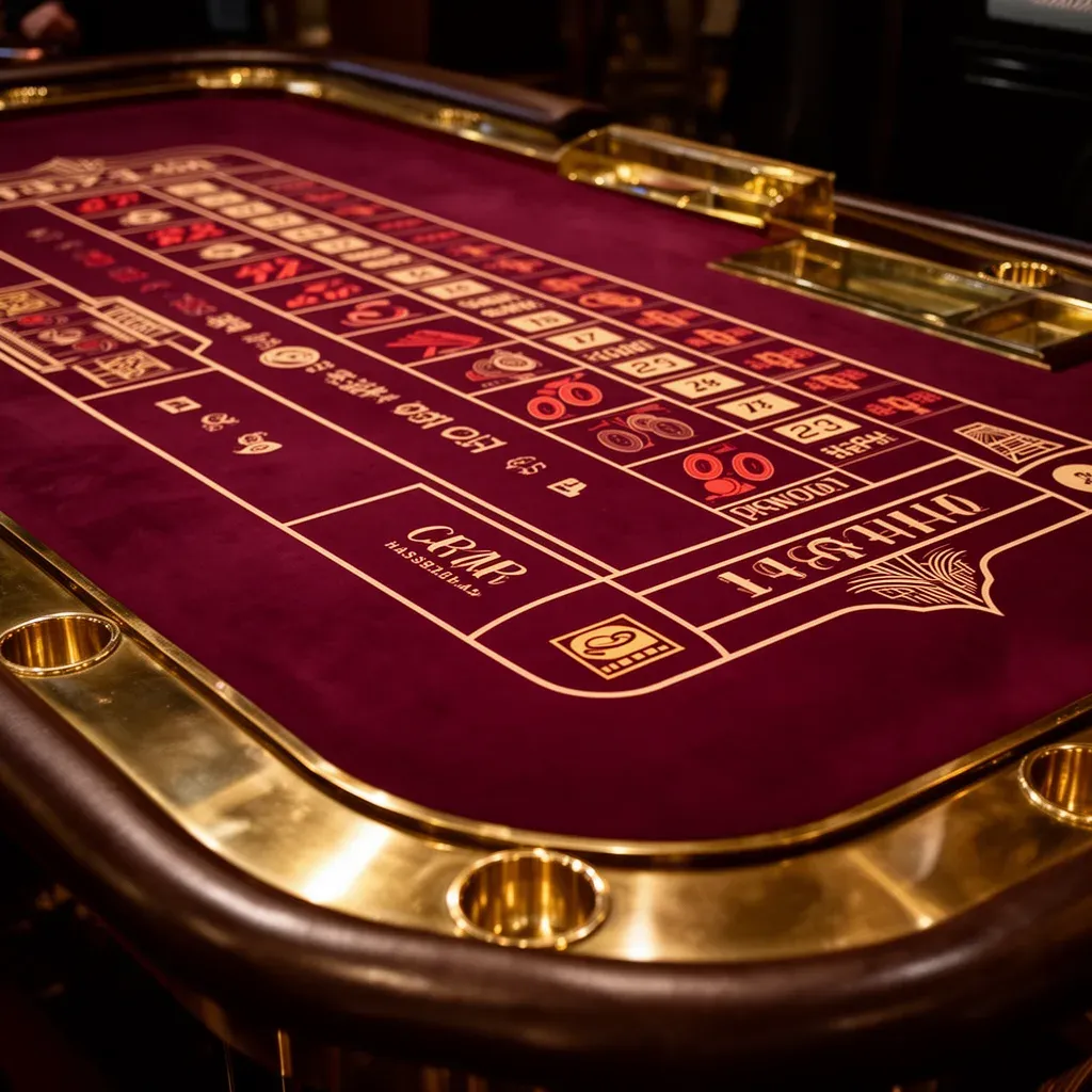 Casino