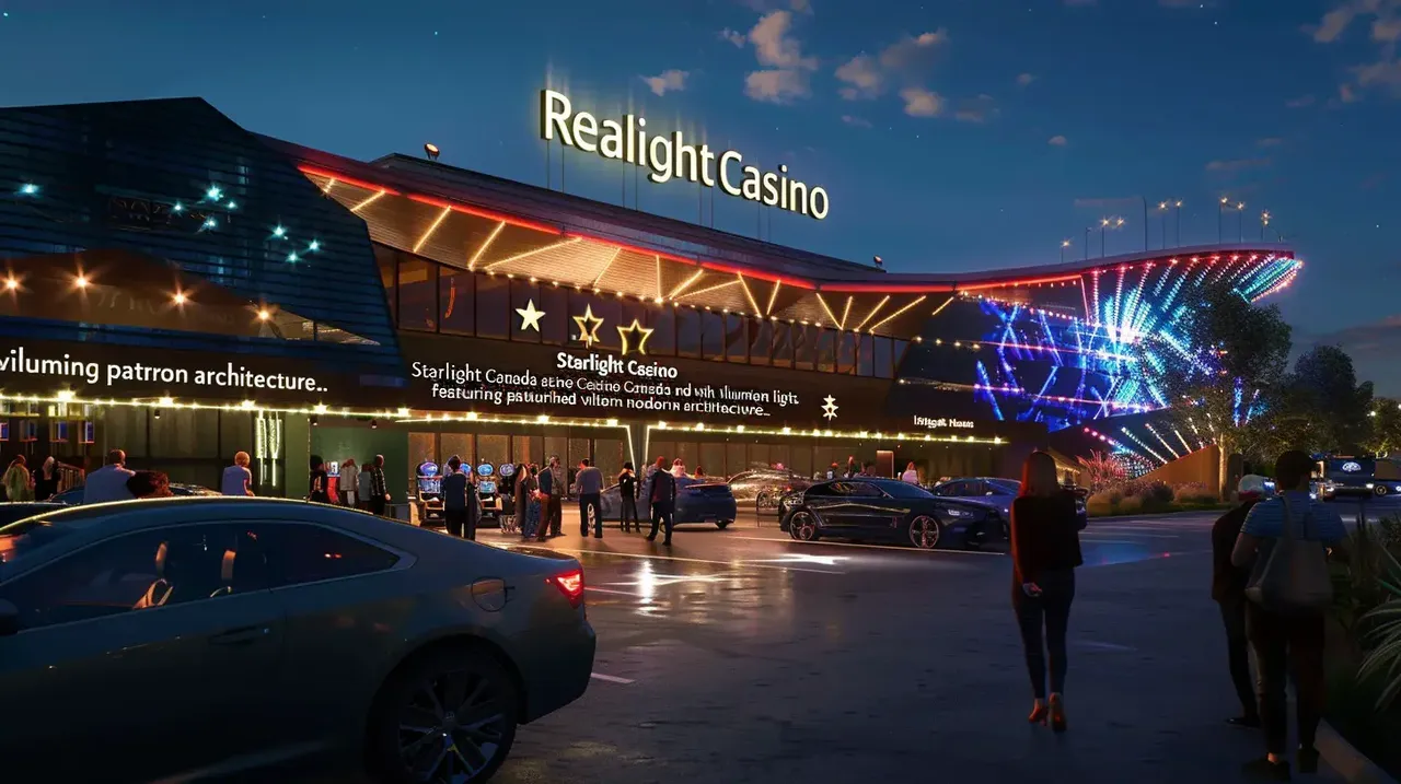 Online casino bonusy