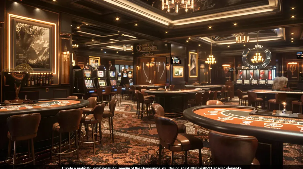 Průvodce casino bonusy
